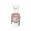 Sally Hansen Good Kind Pure Vegan Nail Polish, Soft Plum, 0.33 Fl Oz, Packaing May Vary Sally Hansen