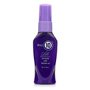 It's a 10 Haircare Silk Express Miracle Silk Leave-In, 2 fl. oz. It's a 10 Haircare