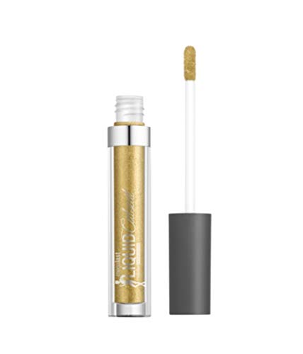 MegaLast Liquid Catsuit Shimmer Eyeshadow ~ Goldie Luxe Wet n Wild