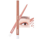 COLORGRAM Artist Formula Cream Liner 0.25g 8 Colors - True Beauty K-Drama Makeup, Intense Color with Smooth Texture, Rich Cream Formula, Long-Lasting without Smudging (