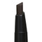 Mellow Cosmetics Brow Definer Eyebrow Pencil | Triangular Tip, Non Greasy, Long Lasting & Easy To Glide | Brow Defining Pen | Professional Eyebrow Makeup|Cruelty Free, Vegan & Paraben Free- Chocolate Mellow