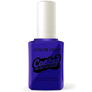 Color Club One-step Bright Night Color Club Nail Lacquer .5 Fl Ounce - 15 Ml, Coated One Coat Nail Lacquer, 0.5 fluid_ounces Color Club