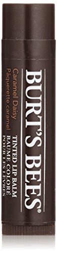 Burts Bees Tinted Lip Balm 4 g Caramel Daisy Burt's Bees Store