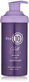 It's a 10 Haircare Silk Express Miracle Silk Conditioner, 17.5 fl. oz. (Pack of 1) It's a 10 Haircare
