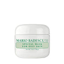 Mario Badescu Special Mask for Oily Skin, 2 oz Mario Badescu