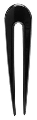 France Luxe Long Tooth Chignon Pin - Tokyo France Luxe