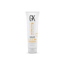 GK HAIR Global Keratin Moisturizing Conditioner (100ml/3.4 Fl Oz) for Hydrating Color Protection Dry Damage Curly Frizzy Thinning Color Treated Hair Repair Organic Paraben Sulfate Free All Hair Types GK HAIR