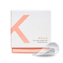 KILLA™ Kit by ZitSticka, translucent pimple patch for deep, early-stage zits ZitSticka