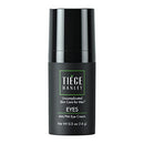 Tiege Hanley Eye Cream for Men (EYES) | Morning and Night | Caffeine to Fight Dark Circles and Wrinkles like a Ninja | Fragrance Free for Sensitive Skin | 0.5 Ounces Tiege Hanley