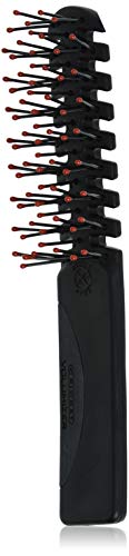 Cricket Static Free Volumizer Hair Brush for Blow Drying and Styling All Hair Types Cricket