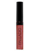 Palladio Lip Gloss, Facet Diamond Palladio