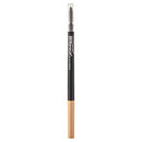 Maybelline Brow Precise Micro Eyebrow Pencil Makeup, Blonde, 0.002 oz. Maybelline New York