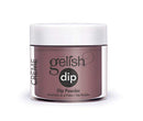 Gelsih A Little Naughty Dip Powder Gelish