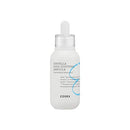 COSRX Hydrium Centella Aqua Soothing Ampoule, 40ml / 1.35 fl.oz | Centella 42% Watery Essence | Korean Skin Care, Vegan, Cruelty Free, Paraben Free COSRX