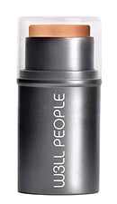 W3LL PEOPLE - Supernatural Stick Highlighter | Clean, Non-Toxic Beauty (Golden Glow) W3LL PEOPLE