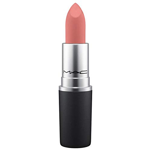 MAC Powder Kiss Lipstick Sultry Move M.A.C