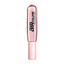 L'Oreal Paris Lightweight Mega Volume Washable Mascara Black, Washable Black, 0.3 Fl Oz L'Oreal Paris