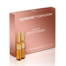 Germaine de Capuccini FLASH LIFT VIAL. 5 vials Germaine de Capuccini