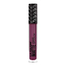 L.A. COLORS Matte Liquid Lip Color, Fierce L.A. COLORS