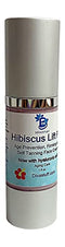 Hibiscus Lift, Now With Hyaluronic Acid and Self Tanners, Natural Age Prevention, Firming & Acne Healing Face Cream, All In 1, By Kym's Diva Stuff (Hibiscus Lift Plus) Diva Stuff