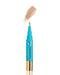Veil Cosmetics | Complexion Fix Concealer | Shade 2N Light Neutral | Multi-Use Leakproof Pen | Oil-Free, Liquid, Concealer, Highlighter & Corrector | Vegan | Cruelty, Paraben, & Fragrance Free Veil Cosmetics