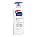 Vaseline Intensive Care hand and body lotion Advanced Repair Unscented 20.3 oz Vaseline