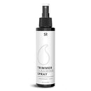 Sweet Sweat Waist Trimmer Cleaning Spray | Freshen & Clean Neoprene Trimmers, Yoga Mat, Gym Equipment & More! | Made with Lemongrass & Sage Oil - 4oz Spray Sports Research