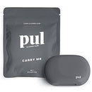 Clear Aligner and Retainer Case by PUL (Gray) The Pultool