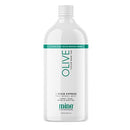 MineTan Spray Tan Solution | Olive Sunless Tanning Solution - For a Natural, Olive Bronze Super Dark Finish, Infused with Powerful Antioxidants & Oils, Salon Professional Formula, Vegan, 33.8 Fl Oz MINETAN BODY.SKIN