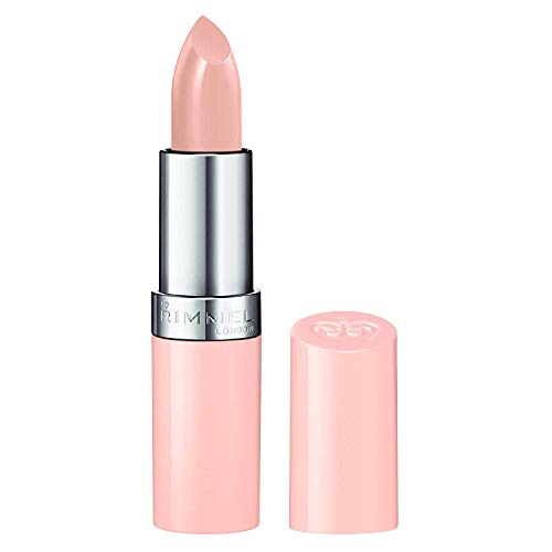 Rimmel Lasting Finish Lip by Kate Nude Collection, 40, 0.14 Fluid Ounce Rimmel