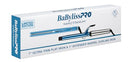 BabylissPRO Nano Titanium Ultra-Thin Hair Straightener, Professional Flat Iron, 5-Inch Extended Plates for Faster Straightening, for All Hair Types Infinity Warehouse