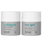 Baebody Eye Gel & Collagen Face Cream Bundle Baebody