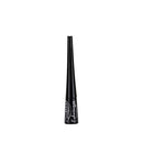PuroBio On Fleek Brush Tip Eyeliner, Black PUROBIO