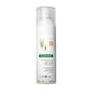 Klorane Dry Shampoo with Oat Milk, For Dark Hair, Natural Tint, All Hair Types, Paraben & Sulfate-Free, Jumbo Size, 5.4 oz. Klorane