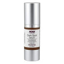 NOW Solutions, Dark Spot Serum, with ALPAFLOR® GIGAWHITE to Help Brighten Age Spots and Discoloration, 1-Ounce NOW