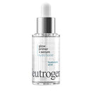 Neutrogena Hydro Boost Glow Booster Primer & Serum, Hydrating & Moisturizing Face Serum-to-Primer Hybrid, Infused with Purified Hyaluronic Acid & Designed to Instantly Hydrate, 1.0 fl. oz Neutrogena