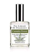 Demeter Fragrance Library 1 Oz Cologne Spray – Cannabis Flower Demeter Fragrance Library