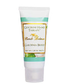 Camille Beckman Glycerine Hand Therapy Cream, Gardenia Breeze, 1.35 Ounce Camille Beckman