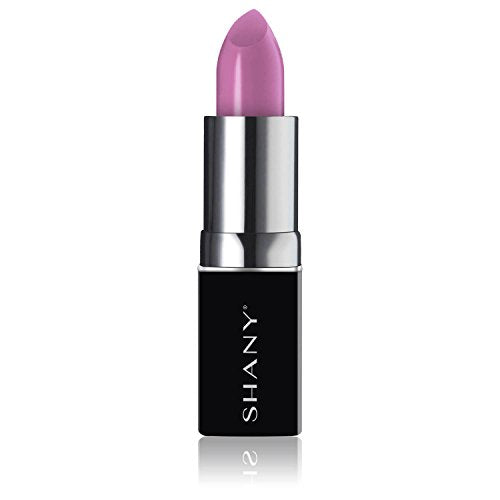 SHANY CRÈME Lipstick - Paraben Free/Talc Free - GRACEFUL SHANY