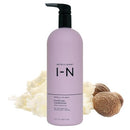 Intelligent Nutrients Fortifi-hair Moisturizing Conditioner Intensive Repair Conditioner for Dry, Damaged Hair, Rejuvenates, Rebuilds, Vegan, 32 Oz Infinity Warehouse