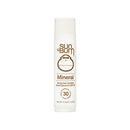 Sun Bum SPF 30 Mineral Sunscreen Lip Balm | Vegan and Reef Friendly (Octinoxate & Oxybenzone Free) Broad Spectrum Natural Lip Care with UVA/UVB Protection | .15 oz Sun Bum