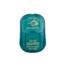 Sea To Summit Trek & Travel Pocket Body Wash (50 Leaves/ .5 Ounce) Sea to Summit
