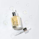 Lancer Skincare Triple Peptide Drops with Vitamin E, Daily Anti-Aging Face Serum with Hydrating Hyaluronic Acid, 1 Fluid Ounce Infinity Warehouse
