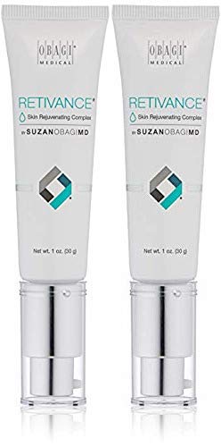 Obagi medical Retivance Skin Rejuvenating Complex, 1 oz Pack of 2 martinandmark.com