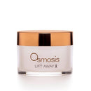 OSMOSIS LIFT AWAY Cleansing Balm Facial Cleanser Without Drying, Face Wash with Avocado Oil and Elderberry for Aging, Dry, Sensitive Skin, 2.5 Oz Infinity Warehouse