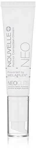 NEOCUTIS Nouvelle Plus Retinol Correction Cream, 1 Fl Oz NEOCUTIS