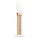 Flower Beauty Light Illusion Full Coverage Concealer- Diffuse Dark Under Eye Circles, Weightless Formula, Crease Proof Makeup (Light Medium) FLOWER BEAUTY