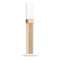 Flower Beauty Light Illusion Full Coverage Concealer- Diffuse Dark Under Eye Circles, Weightless Formula, Crease Proof Makeup (Light Medium) FLOWER BEAUTY