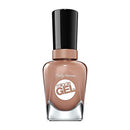 Sally Hansen Miracle Gel Nail Polish, Shade Totem-ly Yours 209 (Packaging May Vary) Sally Hansen