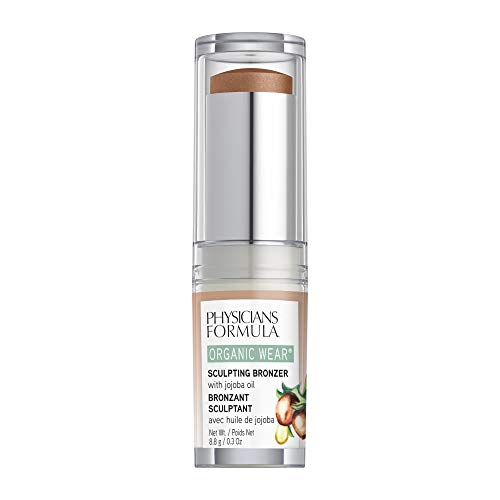 Physicians Formula Organic Wear Sculpting Bronzer Toffee Physicians Formula